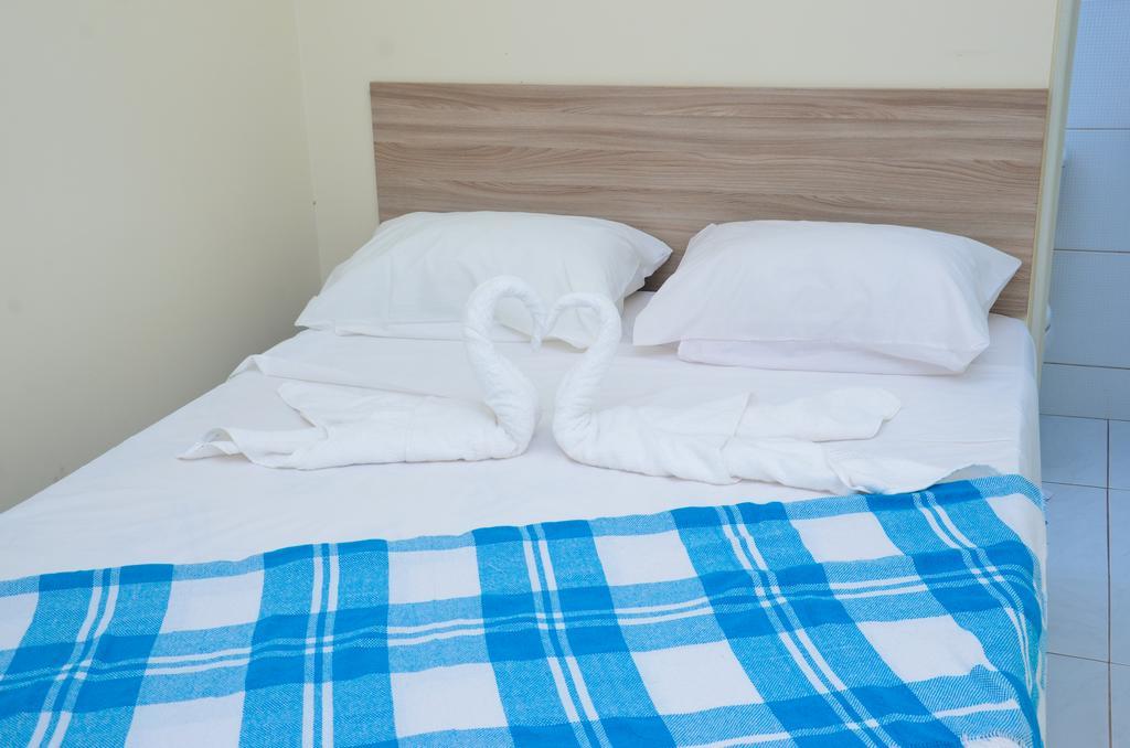 Vivenda Hotel Arapiraca Szoba fotó