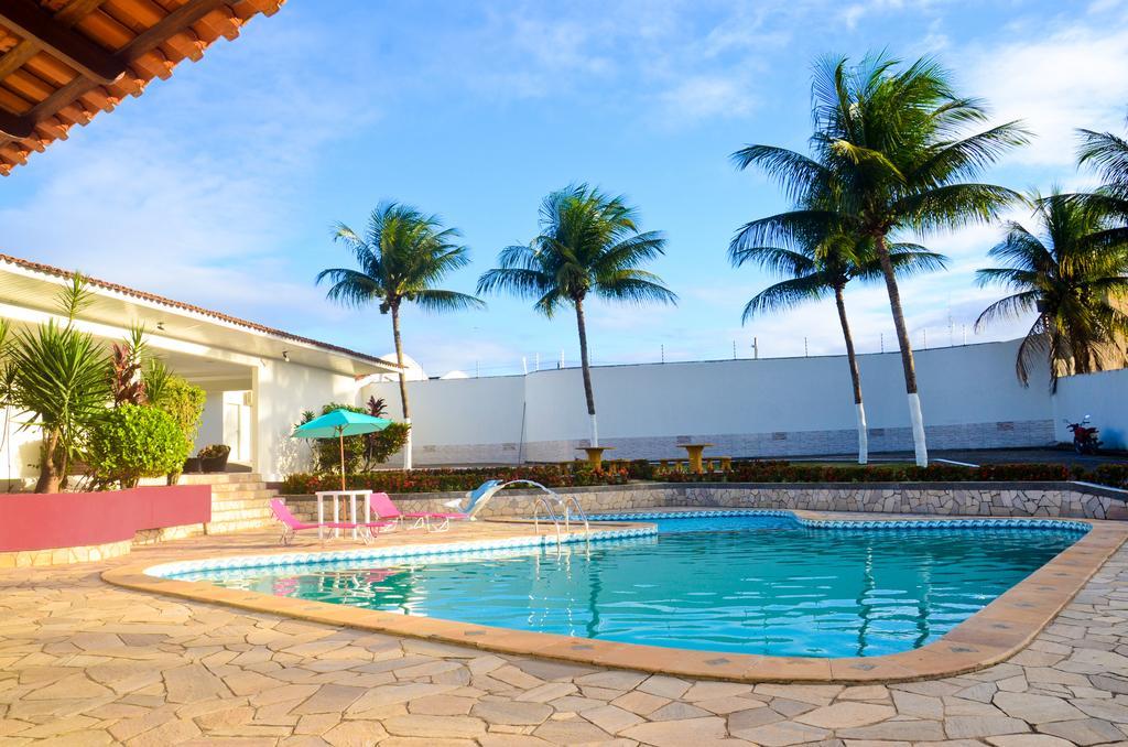 Vivenda Hotel Arapiraca Kültér fotó