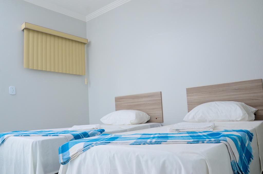 Vivenda Hotel Arapiraca Szoba fotó