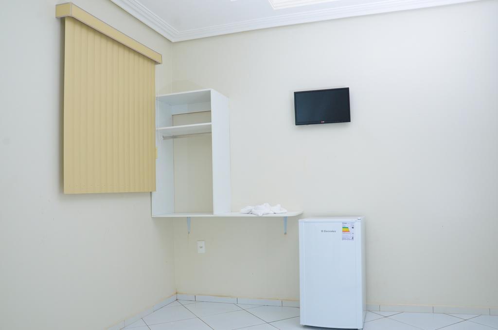 Vivenda Hotel Arapiraca Szoba fotó